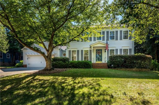 9417 Wood Ridge Drive