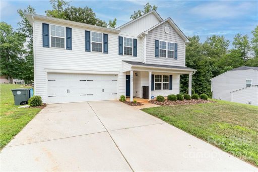 1833 Woodbridge Drive