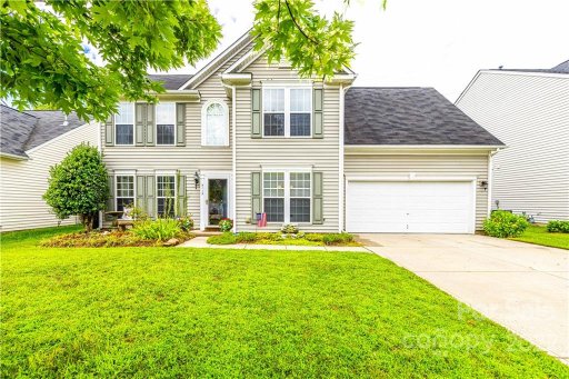5115 Sunburst Lane