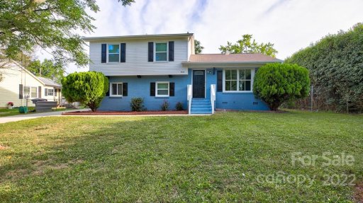 9908 Clairemore Place