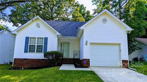 5131 Rosemede Drive