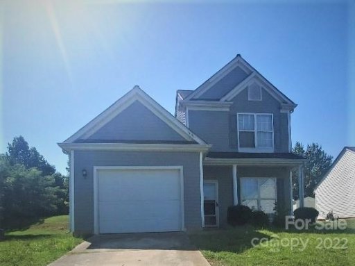 5041 Blueberry Hollow Place