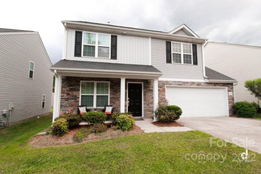 2318 Richard Rozzelle Drive