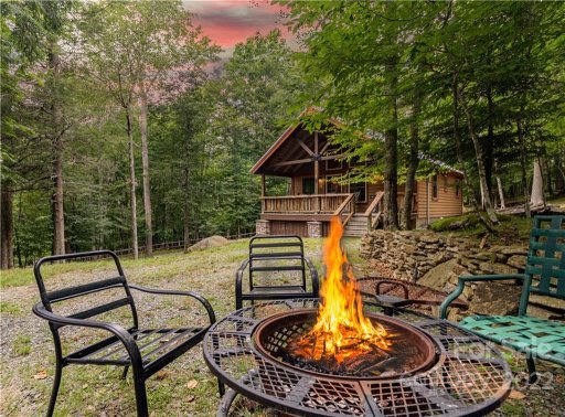 135 Staghorn Hollow Road 145/C