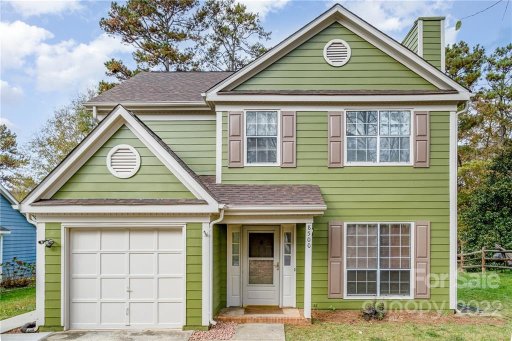 8500 Red Setter Lane