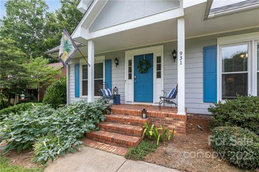 931 Paul Revere Road