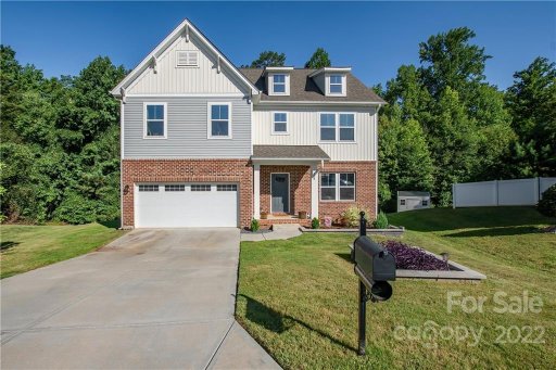356 Nantucket Way