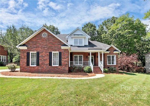 2309 Willowbrook Drive