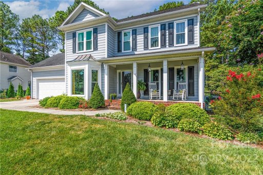 503 Blue Field Lane