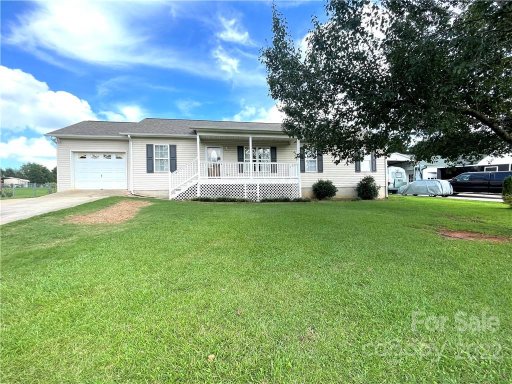 5172 Swinging Bridge Road