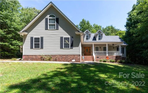 291 Rippling Creek Drive