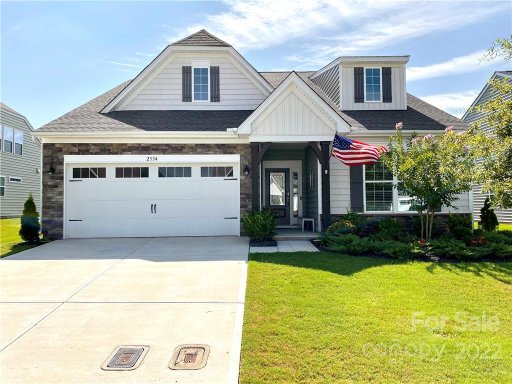 2334 Abundance Lane