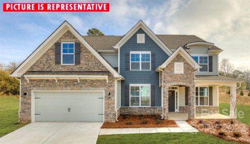 2216 Skybrook Oaks Drive