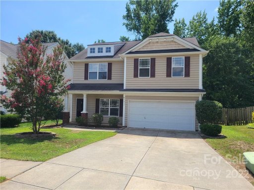 5437 Stowe Derby Drive