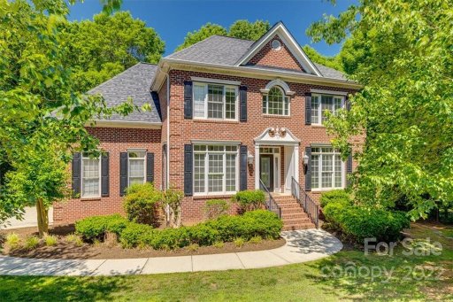 1739 Mineral Springs Road