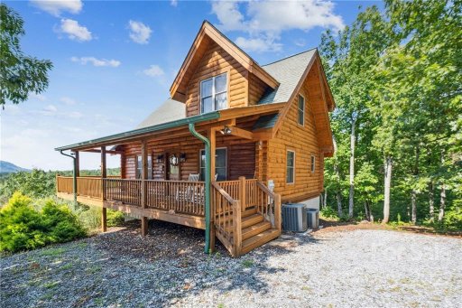 346 Owls Ridge Drive