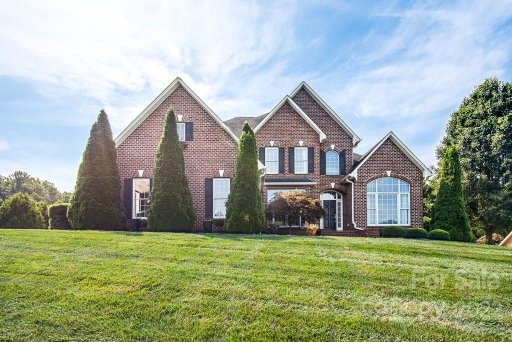411 Woodridge Drive
