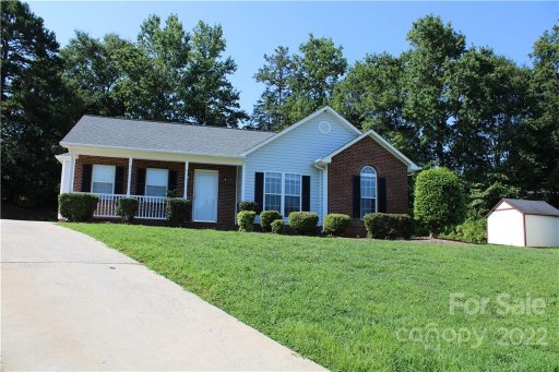 717 Red Talon Court