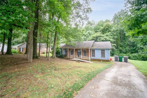 2023 Teddington Drive