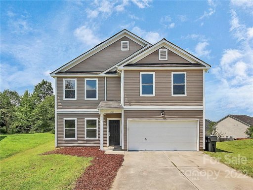 1321 Bray Drive