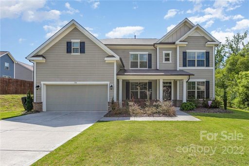 334 Pleasant Hill Drive