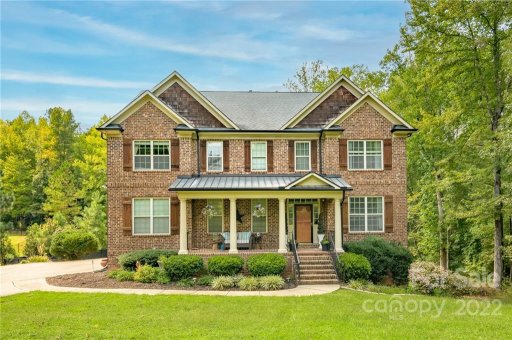 4216 Oldstone Forest Drive