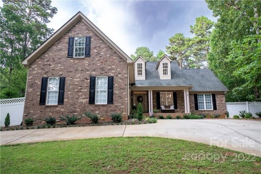 10786 Willow Oak Road