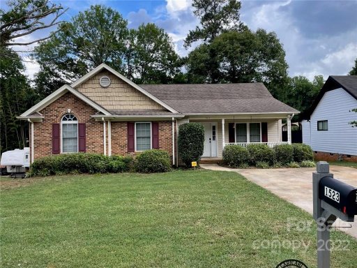 1523 Breckenwood Drive