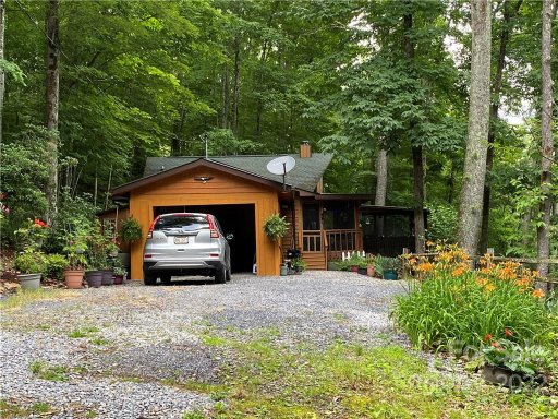 372 Hidden Cove Road