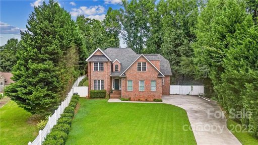 5103 Plantation Ridge Road