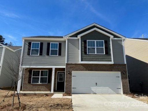 8021 Clairwood Drive