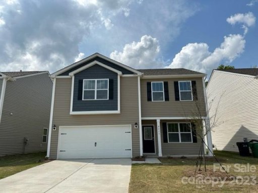 8025 Clairwood Drive