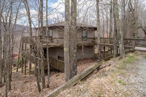 123 Lower Grouse Ridge Road
