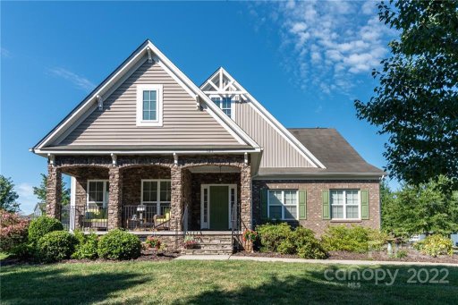 123 Bushney Loop