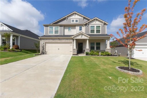 1072 Amberley Crossing Drive