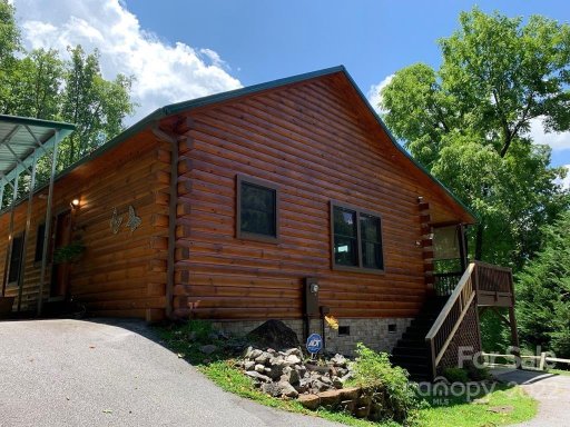 166 Mountain Range Drive