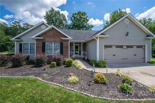 1402 Crowders Woods Drive