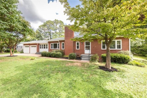 1317 Forestdale Drive