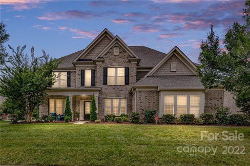 9805 Ardrey Woods Drive