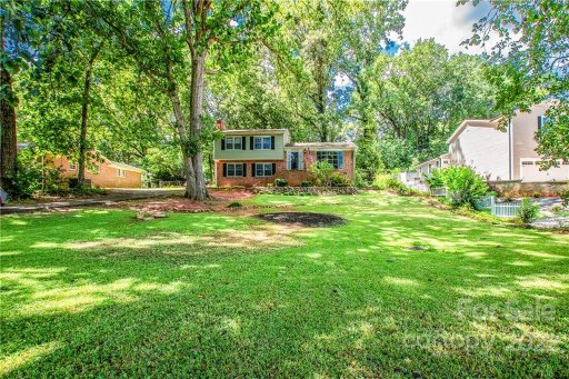 893 Ragin Lane