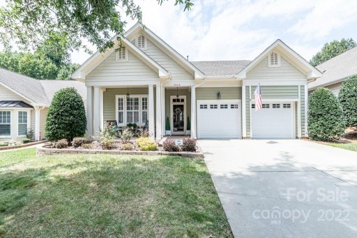 3068 Streamhaven Drive