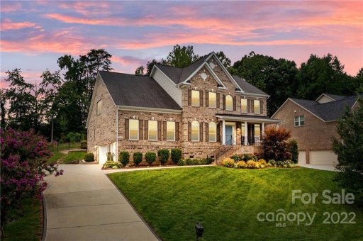 8012 Norman Pointe Drive