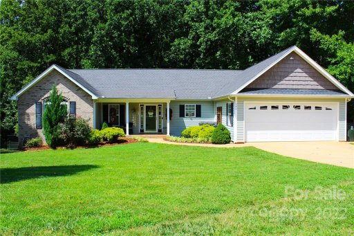 146 Deer Creek Drive