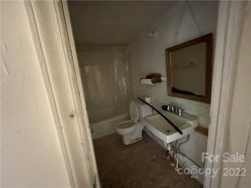 1126 N Ransom Street