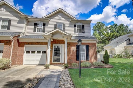 5431 Johnston Mill Court