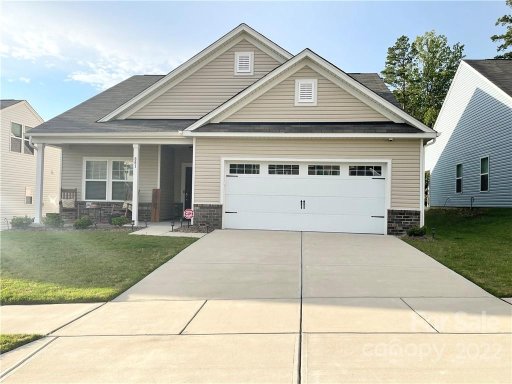 881 Newfound Hollow Drive