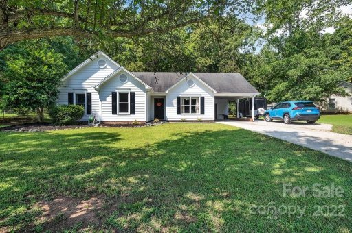 126 Hickory Creek Drive