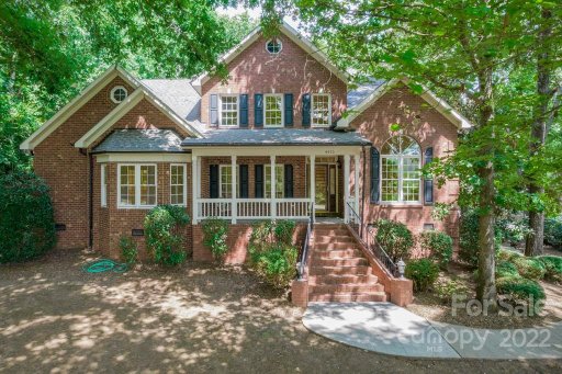 4470 Antioch Church Road