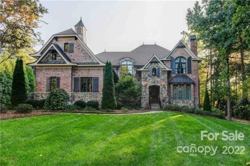 19319 Betty Stough Road