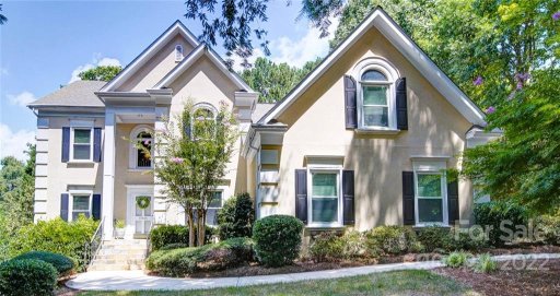 15616 Woodland Ridge Lane